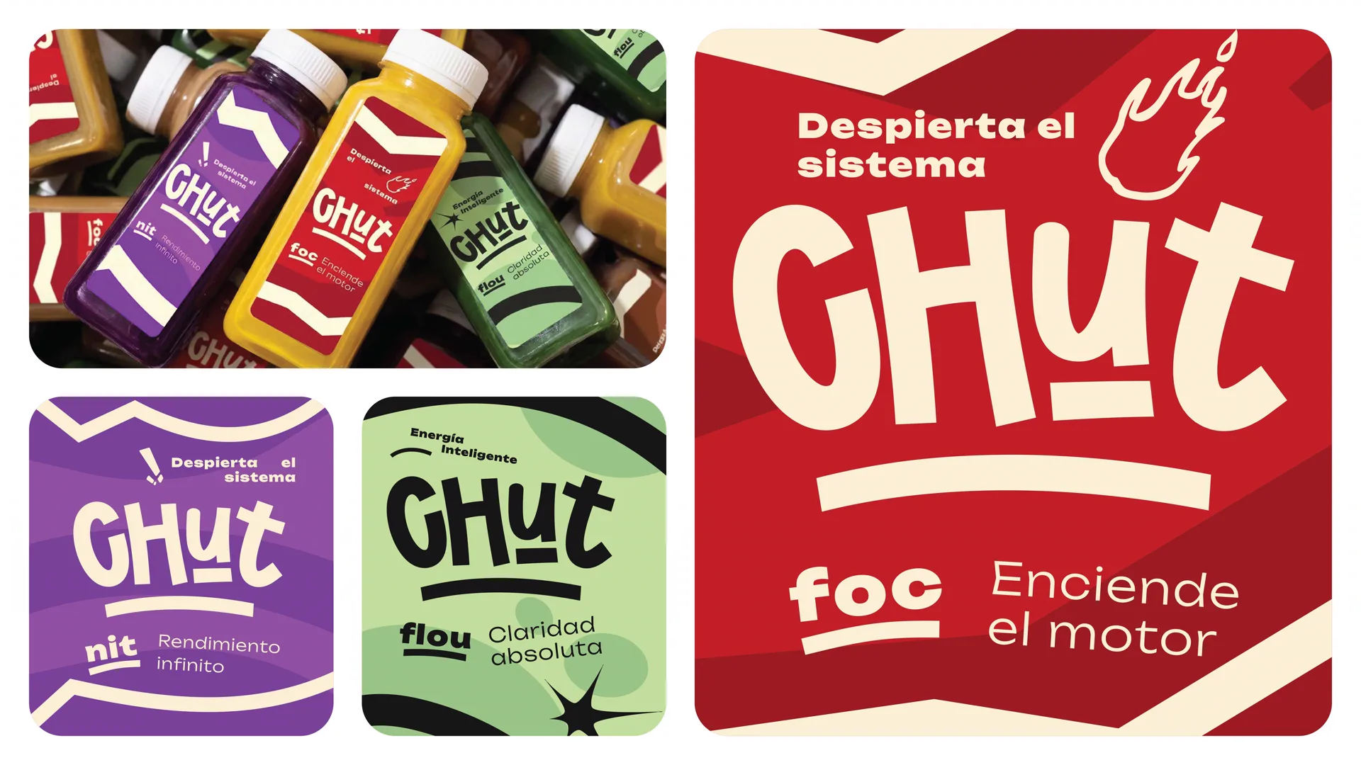 Chut Labels