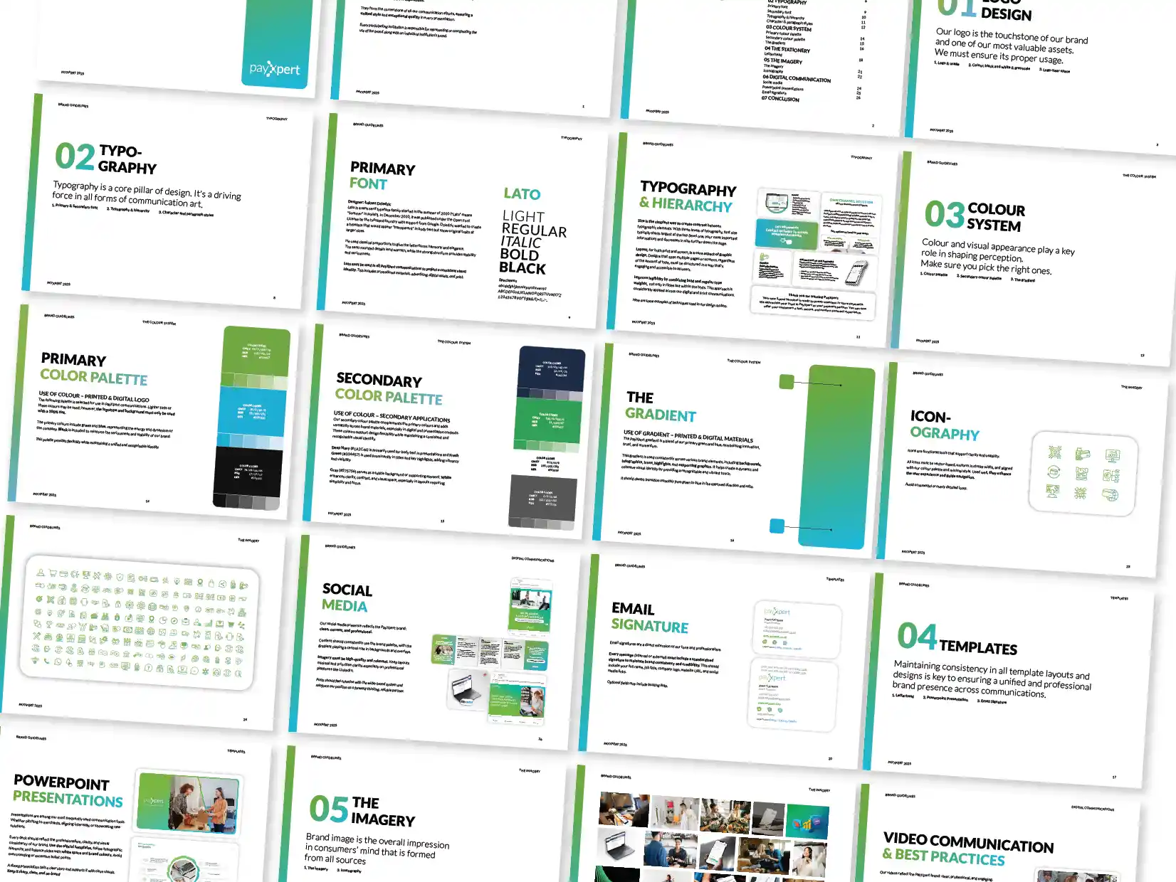 Payxpert Guidelines 01